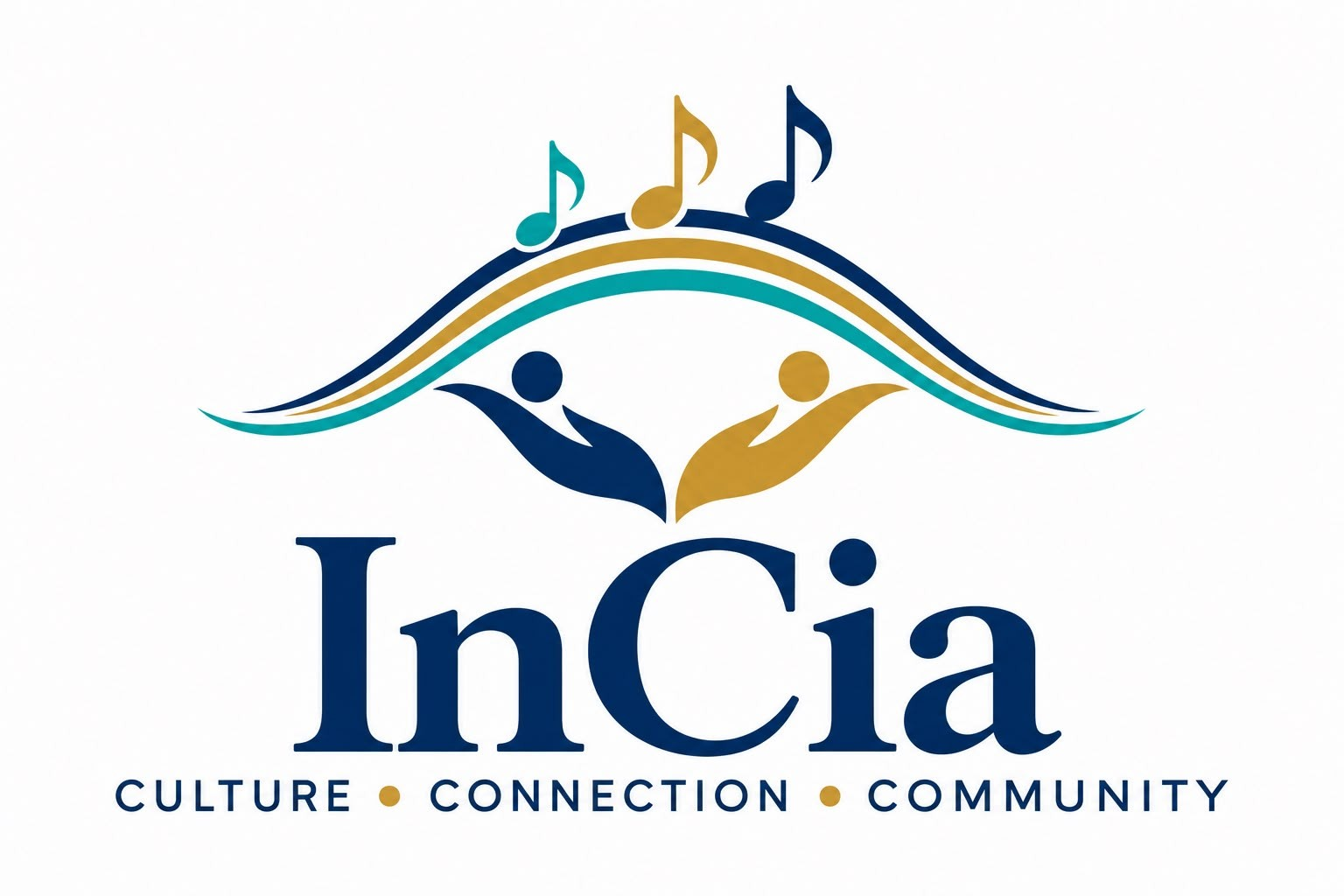 InCia logo